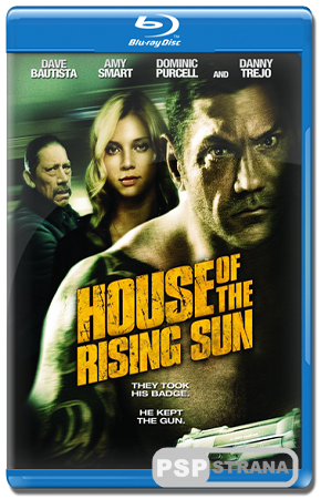    / House of the Rising Sun (2011) HDRip