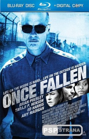   / Once Fallen (2010) HDRip