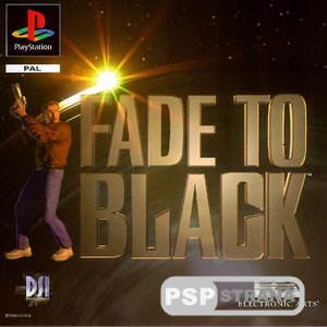 Flashback 2  Fade to Black (PSX-PSP/RUS)
