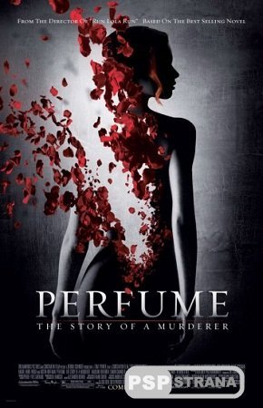 :    / Perfume: The Story of a Murderer (2006) HDRip 