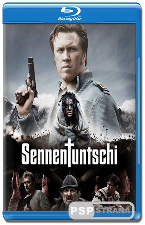   /  / Sennentuntschi (2010) HDRip