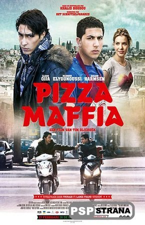   / Pizza Maffia (2011) DVDRip