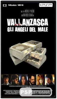     / Vallanzasca - Gli angeli del male [HDRip][2010]