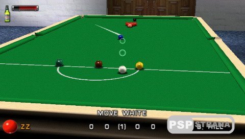 Psp Pool Snooker Games Download