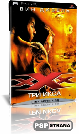   /  / Triple X (2002) BDRip