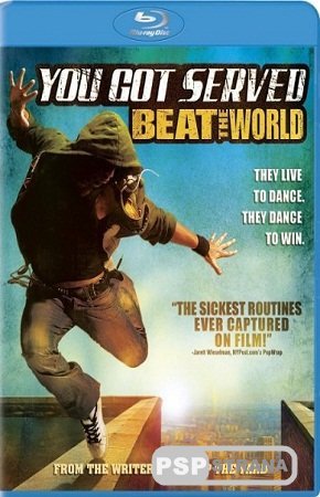   / Beat the World (2011) HDRip