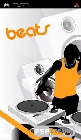 Beats (PSP/ENG)   PSP