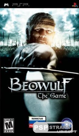 Beowulf The Game (PSP/RUS)