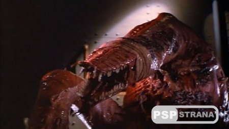 :   / Metamorphosis: The Alien Factor / 1990 / DVDRip