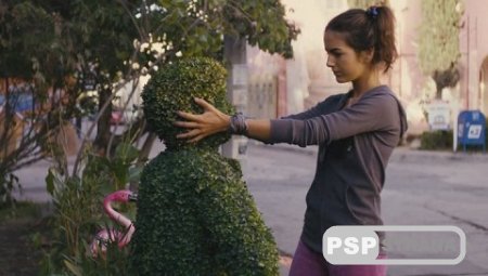 Prada   / From Prada to Nada (2011) HDRip