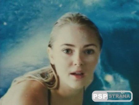   / Soul Surfer (2011) DVDScr