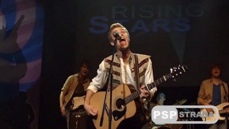   / Rising Stars (2010) DVDRip