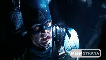  / Captain America: The First Avenger (2011) TS264