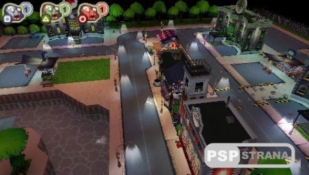 Zombie Tycoon (v3) (PSP/ENG)