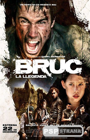 .  / Bruc. La llegenda (2010) DVDRip