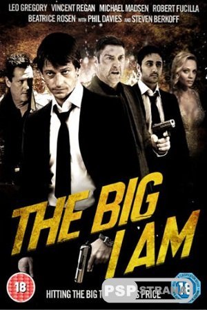   / The Big I Am (2010) DVDRip