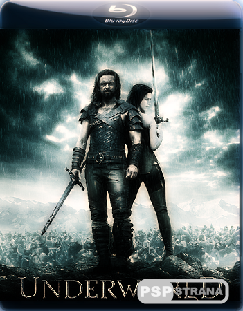  :   / Underworld: Rise of the Lycans (2009) BDRip 