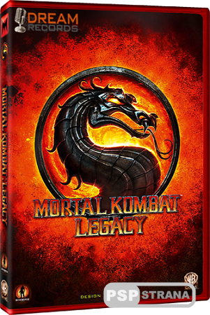  :  / Mortal Kombat: Legacy 2011 HDRip 