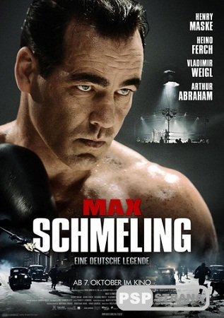   / Max Schmeling (2010) DVDRip