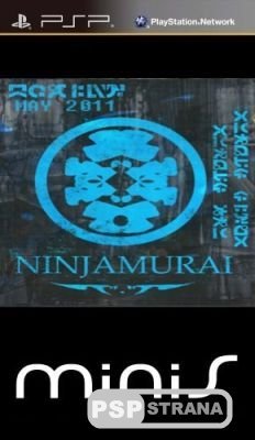 Ninjamurai v2 [Mini] [Eng]