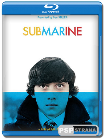  / Submarine (2010) HDRip