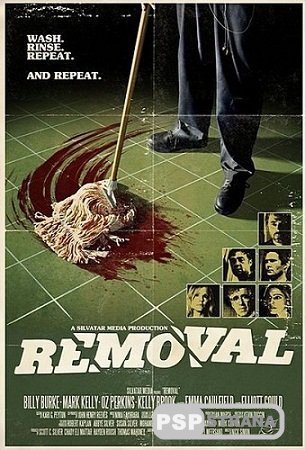  / Removal (2010) SATRip