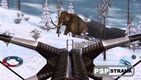 Carnivores Ice Age (PSP/ENG)
