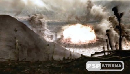 Метеор Апокалипсиса / Столкновение / Meteor Apocalypse (2010) DVDRip
