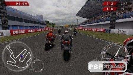 Ducati Challenge [Mini][Eng]