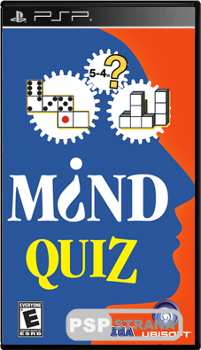 Mind Quiz [ENG][ISO]