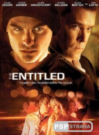  / The Entitled (2011) HDRip