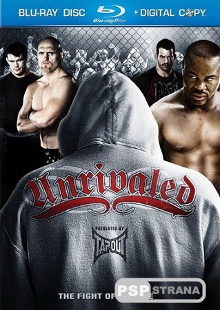  / Unrivaled (2010) HDRip