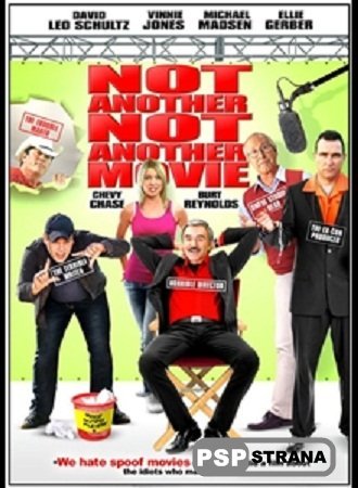    / Not Another Not Another Movie (2011) HDRip