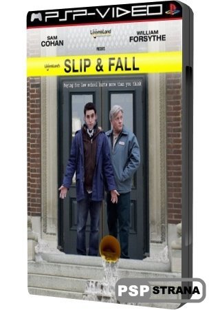 , ... / Slip & Fall (2011) SATRip
