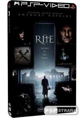  / The Rite(BDRip)[2011]