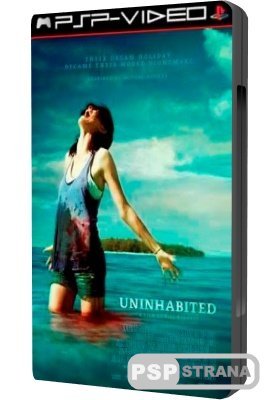  / Uninhabited (2010) DVDRip