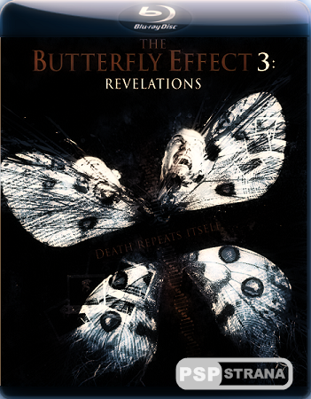  3  / Butterfly Effect Revelation (2009) BDRip