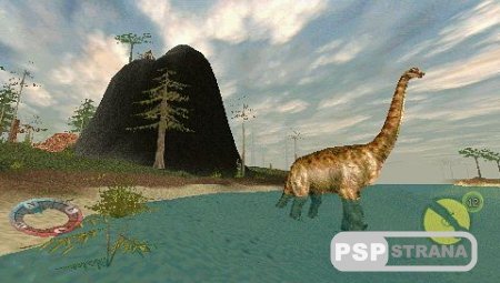 Carnivores: Dinosaur Hunter 2 [Eng] [Mini]