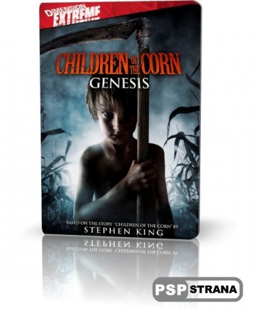  :  /Children of the Corn: Genesis [HDRip][2011]
