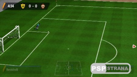 FIFA 12 [Eng]