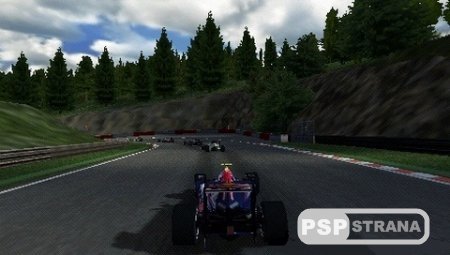 Formula 1 (PSX/RUS)