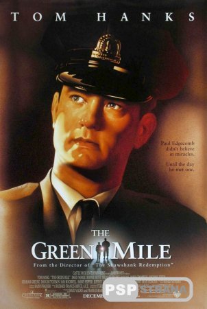 PSP    /The Green Mile