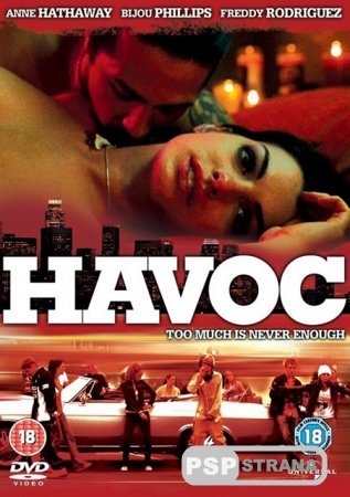  / Havoc [DVDRip][2005]