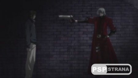     / Devil May Cry [01-12  12] (2007)BDRip 720p