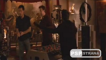   / Horrible Bosses (2011) DVDRip