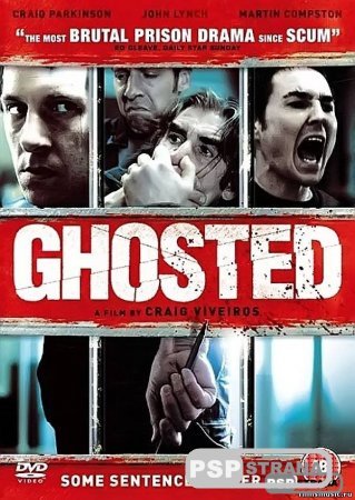 PSP   / Ghosted