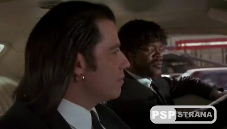   / Pulp Fiction [HDRip][1994]