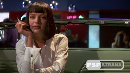   / Pulp Fiction [HDRip][1994]