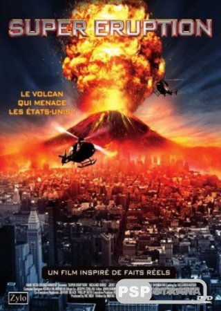   /   / Super Eruption [DVDRip][2011] 