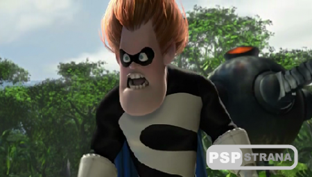  / The Incredibles (2004) DVDRip ()